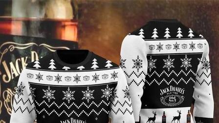 50 Jack Daniels Clothes: Find Your Perfect Look!
