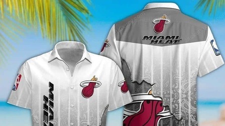 50 Best NBA Hawaiian Shirts - Find the Best One for You!