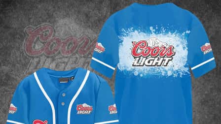 50 Branded Beer T-Shirts for Every Occasion