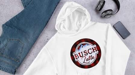 50 Beer Hoodies with Pouch: The Perfect Gift for Beer-Lovers 50 Beer Hoodies with Pouch: The Perfect Gift for Beer-Lovers