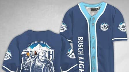 Explore the 50-Strong Baseball Jersey Collection!