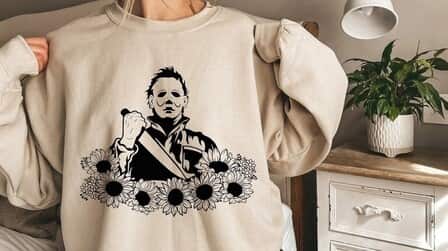 50 Unique Michael Myers Gifts to Get in Time for Halloween