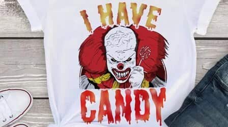 50 Pennywise Gifts for Him – Find the Perfect Present! 50 Pennywise Gifts for Him – Find the Perfect Present!