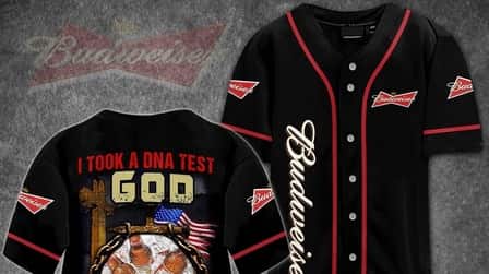 Check Out These 36 Cool Jersey Designs and Pick Your Favourite!