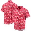 Georgia Bulldogs UGA Hawaiian Shirt Beach Lovers Gift Georgia Bulldogs UGA Hawaiian Shirt Beach Lovers Gift