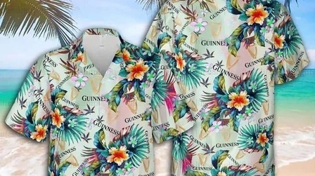 50 Unique Hawaiian Shirts to Suit Every Style! 50 Unique Hawaiian Shirts to Suit Every Style!