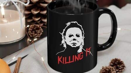27 of the Best Gifts for Horror Movie Fans! 27 of the Best Gifts for Horror Movie Fans!