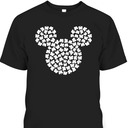 Disney Mickey Mouse Shamrocks St Patrick's Day T-Shirt Disney Mickey Mouse Shamrocks St Patrick's Day T-Shirt