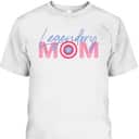 Mother's Day T-Shirt Marvel Captain America Legendary Mom