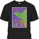Star Wars Yoda Best Mom Mother's Day T-Shirt Star Wars Yoda Best Mom Mother's Day T-Shirt