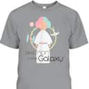 Mother's Day T-Shirt Star Wars Princess Leia Best Mom In The Galaxy Mother's Day T-Shirt Star Wars Princess Leia Best Mom In The Galaxy