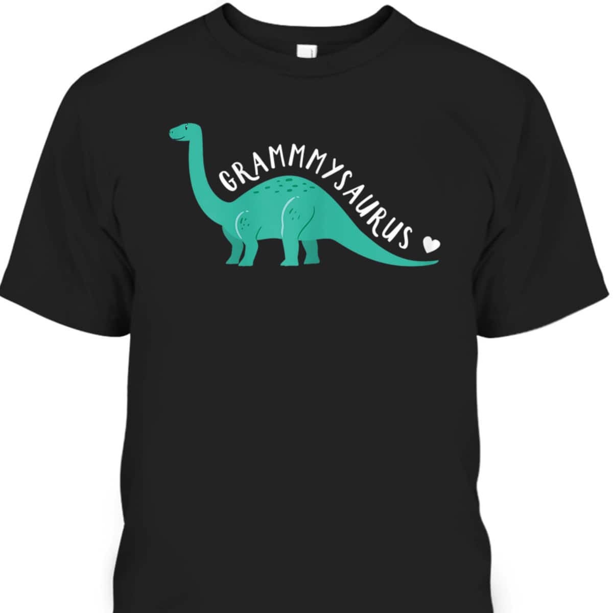 Grammysaurus Mother's Day T-Shirt Dinosaur For Grandma Grammysaurus Mother's Day T-Shirt Dinosaur For Grandma