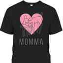 Disney Bambi Momma Mother's Day T-Shirt Disney Bambi Momma Mother's Day T-Shirt