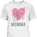 Disney Bambi Momma Mother's Day T-Shirt Disney Bambi Momma Mother's Day T-Shirt