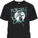 Mother's Day T-Shirt Disney Incredibles 2 Elastigirl Mom