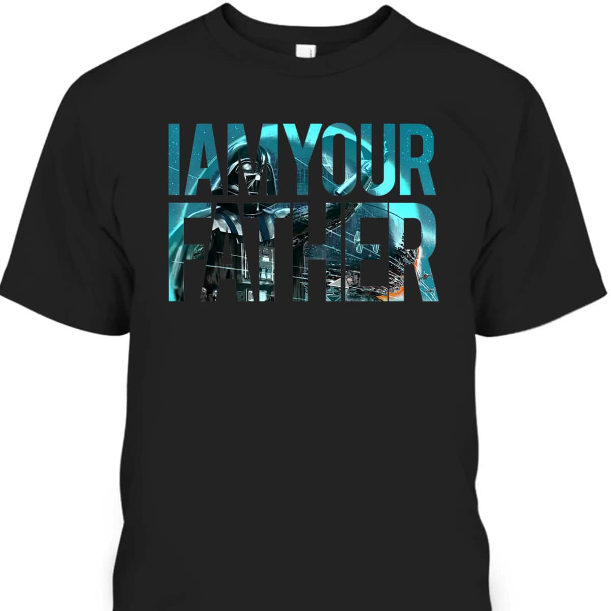 Star Wars Darth Vader Father's Day T-Shirt I Am Your Father Gift For Dad From Son Star Wars Darth Vader Father's Day T-Shirt I Am Your Father Gift For Dad From Son