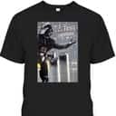 Father's Day T-Shirt Star Wars Darth Vader No, I Am Your Father Gift For Dad Father's Day T-Shirt Star Wars Darth Vader No, I Am Your Father Gift For Dad