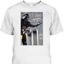 Father's Day T-Shirt Star Wars Darth Vader No, I Am Your Father Gift For Dad Father's Day T-Shirt Star Wars Darth Vader No, I Am Your Father Gift For Dad