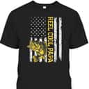 Father's Day T-Shirt Reel Cool Papa Gift For Fisherman Who Has Everything Father's Day T-Shirt Reel Cool Papa Gift For Fisherman Who Has Everything