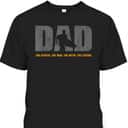 Father's Day T-Shirt Dad The Surfer The Man The Myth The Legend Father's Day T-Shirt Dad The Surfer The Man The Myth The Legend