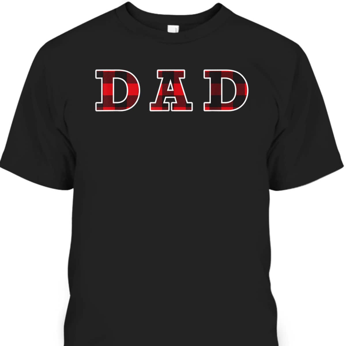 Father's Day T-Shirt Best Gift For Dad From Daughter Father's Day T-Shirt Best Gift For Dad From Daughter