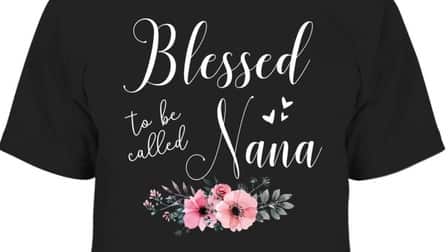 50 Trendy Mom Shirts for Every Occasion - The Ultimate List of 50!