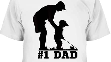 50 Amazing Fathers Day Shirt Designs to Make Dad Feel Special 50 Amazing Fathers Day Shirt Designs to Make Dad Feel Special