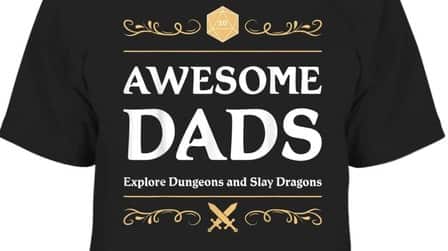 66 Fathers Day Shirts to Make Dad Smile This Year