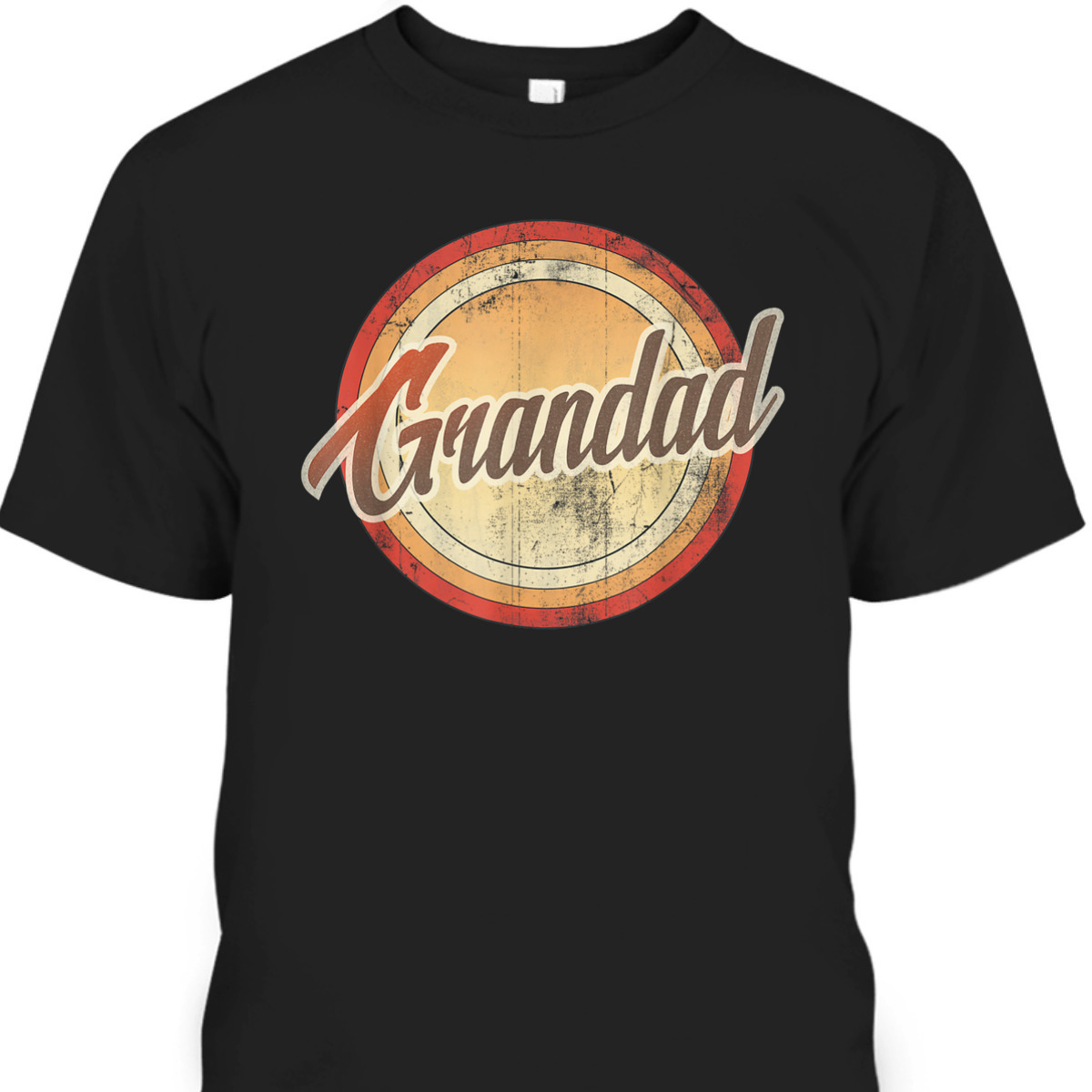 Vintage Father's Day T-Shirt Best Gift For Older Dad Vintage Father's Day T-Shirt Best Gift For Older Dad
