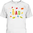 Cool Father's Day T-Shirt Gift For Dad Who Wants Nothing Cool Father's Day T-Shirt Gift For Dad Who Wants Nothing