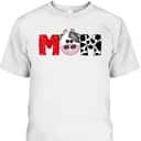 Cute Mother's Day T-Shirt Gift For Mother-In-Law From Daughter-In-Law