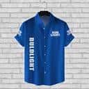 Basic Bud Light Hawaiian Shirt Perfect Gift For Beer Lovers Basic Bud Light Hawaiian Shirt Perfect Gift For Beer Lovers