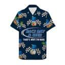 Race Day And Bud Light Beer Hawaiian Shirt Tropical Flowers Race Day And Bud Light Beer Hawaiian Shirt Tropical Flowers