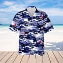 Summer Vibes Michelob Ultra Beer Hawaiian Shirt Island Pattern Summer Vibes Michelob Ultra Beer Hawaiian Shirt Island Pattern