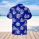 Michelob Ultra Hawaiian Shirt Island Pattern Beach Lovers Gift Michelob Ultra Hawaiian Shirt Island Pattern Beach Lovers Gift