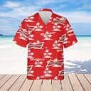 Budweiser Hawaiian Shirt Coconut Tree Pattern Beer Lovers Gift Budweiser Hawaiian Shirt Coconut Tree Pattern Beer Lovers Gift