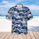 Natural Light Hawaiian Shirt Island Pattern Beach Lovers Gift Natural Light Hawaiian Shirt Island Pattern Beach Lovers Gift