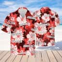 Beck's Beer Hawaiian Shirt Gift For Beach Lovers Beck's Beer Hawaiian Shirt Gift For Beach Lovers