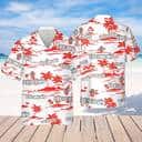 Beck's Beer Hawaiian Shirt Beach Gift For Friend Beck's Beer Hawaiian Shirt Beach Gift For Friend