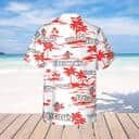Beck's Beer Hawaiian Shirt Beach Gift For Friend Beck's Beer Hawaiian Shirt Beach Gift For Friend