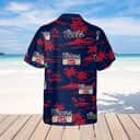 Coors Banquet Beer Beach Pattern Hawaiian Shirt Coors Banquet Beer Beach Pattern Hawaiian Shirt