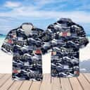 Coors Banquet Island Pattern Hawaiian Shirt Beer Lovers Gift Coors Banquet Island Pattern Hawaiian Shirt Beer Lovers Gift