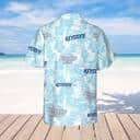 Keystone Light Beer Hawaiian Shirt Beach Lovers Gift Keystone Light Beer Hawaiian Shirt Beach Lovers Gift