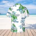 Keystone Light Hibiscus Flower Pattern Hawaiian Shirt Beach Gift For Beer Lovers Keystone Light Hibiscus Flower Pattern Hawaiian Shirt Beach Gift For Beer Lovers
