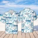 Keystone Light Beer Tropical Flower Pattern Hawaiian Shirt Gift For Beach Trip Keystone Light Beer Tropical Flower Pattern Hawaiian Shirt Gift For Beach Trip