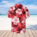 Duvel Beer Hawaiian Shirt Tropical Flower Pattern Beach Lovers Gift