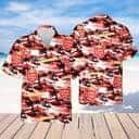 Lone Star Island Pattern Hawaiian Shirt Beach Gift For Friend Lone Star Island Pattern Hawaiian Shirt Beach Gift For Friend