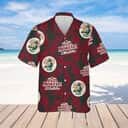 Birra Moretti Tropical Flower Pattern Hawaiian Shirt Birra Moretti Tropical Flower Pattern Hawaiian Shirt
