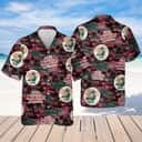 Birra Moretti Beer Island Pattern Hawaiian Shirt Birra Moretti Beer Island Pattern Hawaiian Shirt