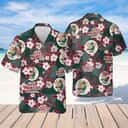 Birra Moretti Beer Flower Pattern Hawaiian Shirt Practical Beach Gift Birra Moretti Beer Flower Pattern Hawaiian Shirt Practical Beach Gift